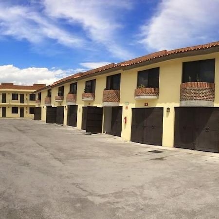 Hotel Paris Temixco Eksteriør bilde